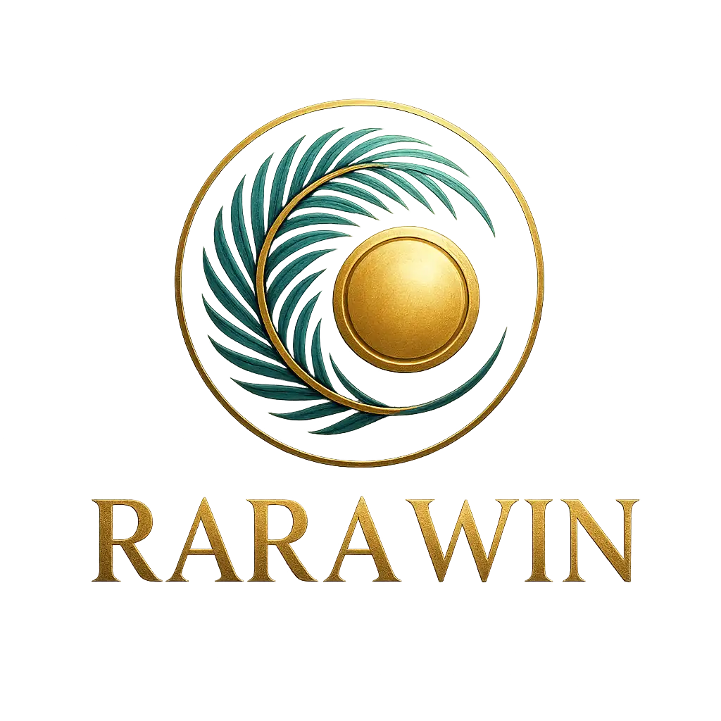 RaraWin logo