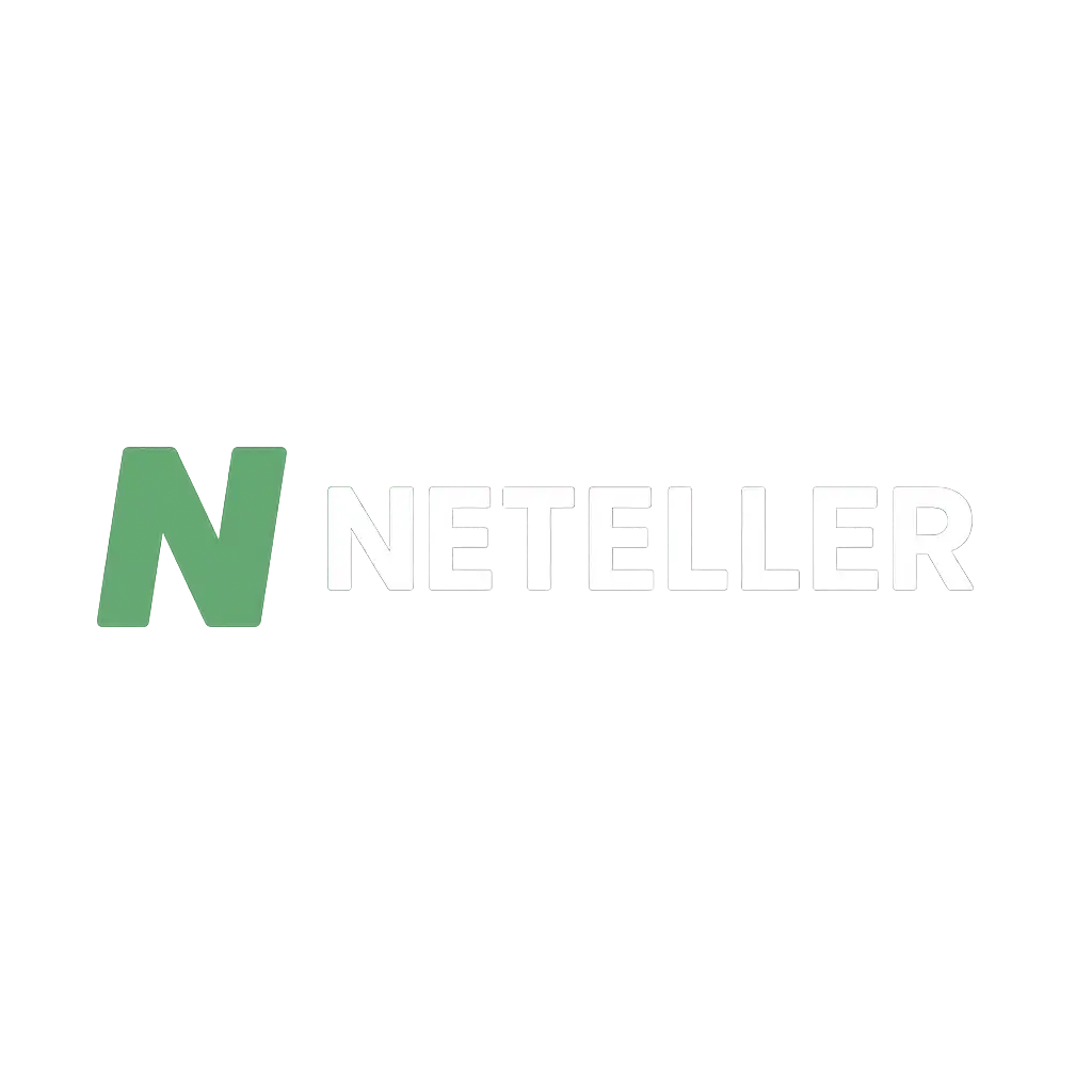 Neteller payment method icon