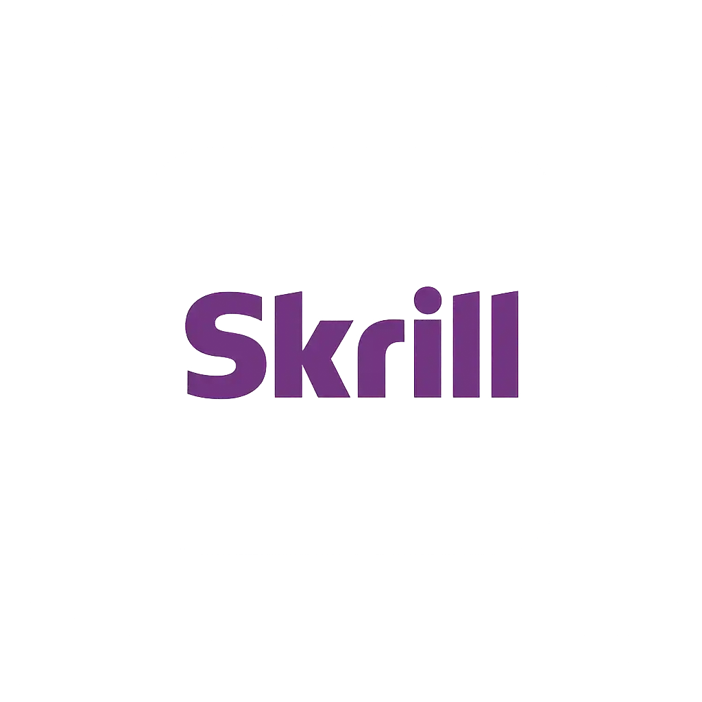 Skrill payment method icon